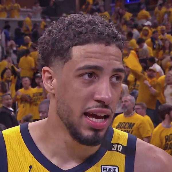 Zmartwychwstanie w Indianapolis: Tyrese Haliburton wraca do 5-na-5!