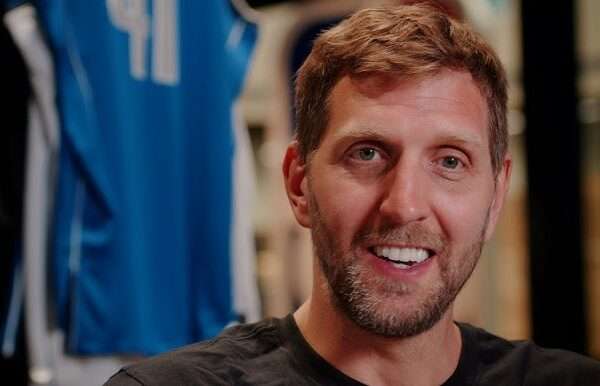 „Mogłeś mnie wymienić” – Dirk Nowitzki był gotów odejść z Dallas dla Kobe Bryanta
