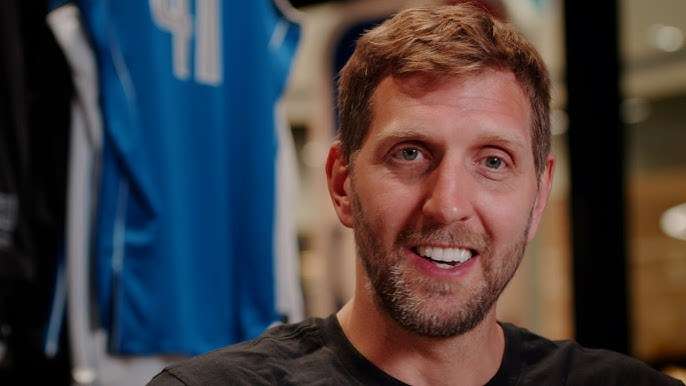 Dirk Nowitzki