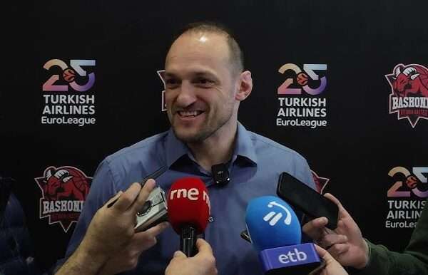 NBA vs. Euroliga: Igor Rakočević wkłada kij w mrowisko. „30 punktów w USA to 18 w Europie”