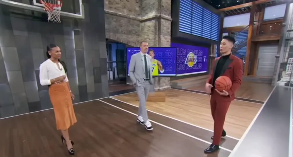 Jeremy Link Luka Doncic analiza