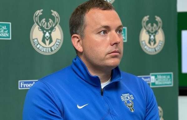 Jon Horst odpiera zarzuty: „Tu nie chodzi o tankowanie, ale o zdrowie Giannisa”