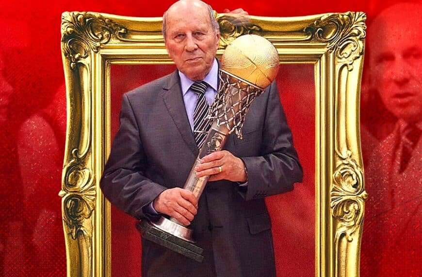 Galeria Sław FIBA 2026: Dirk Nowitzki, Sue Bird i polski akcent wśród legend!