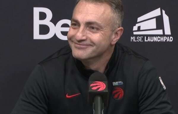 Historyczny przełom w NBA: Darko Rajaković otwiera drzwi dla europejskich trenerów