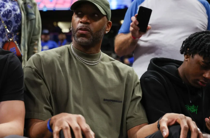 Głos Legend: Czy narodziny dziecka uratują MVP dla Luki Dončicia?