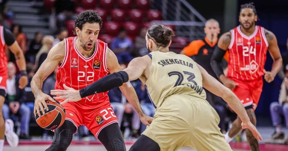 Hapoel Tel Awiw ukarany za Finance Fair Play