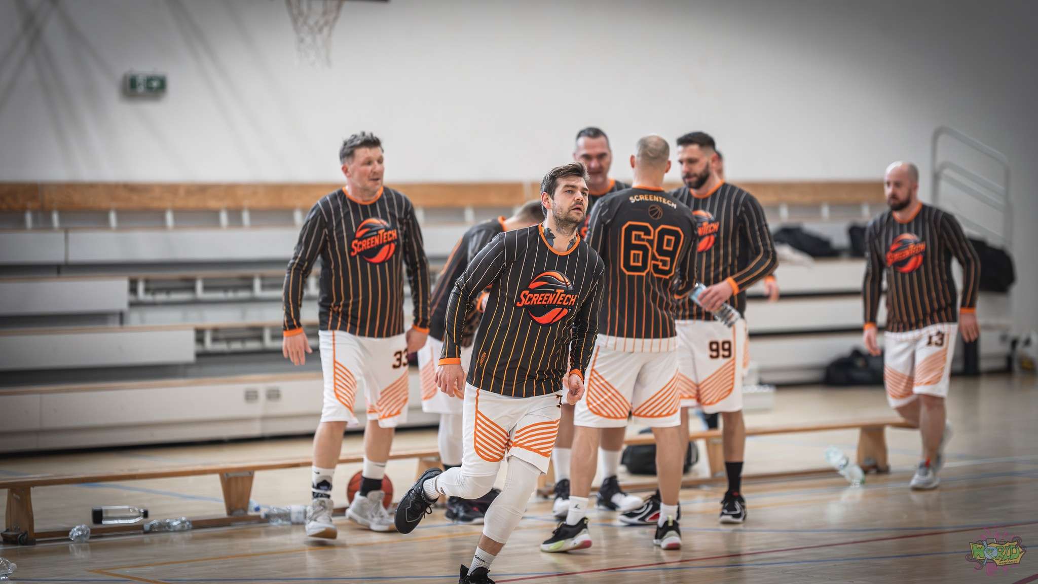 Majówka z DALK [2-3 maja]