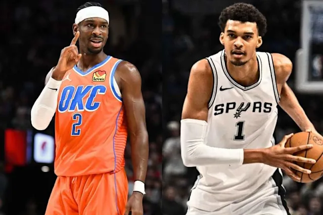 Historyczny Finał Zachodu! Thunder i Spurs w serii, jakiej NBA nie widziała od czasów Michaela Jordana