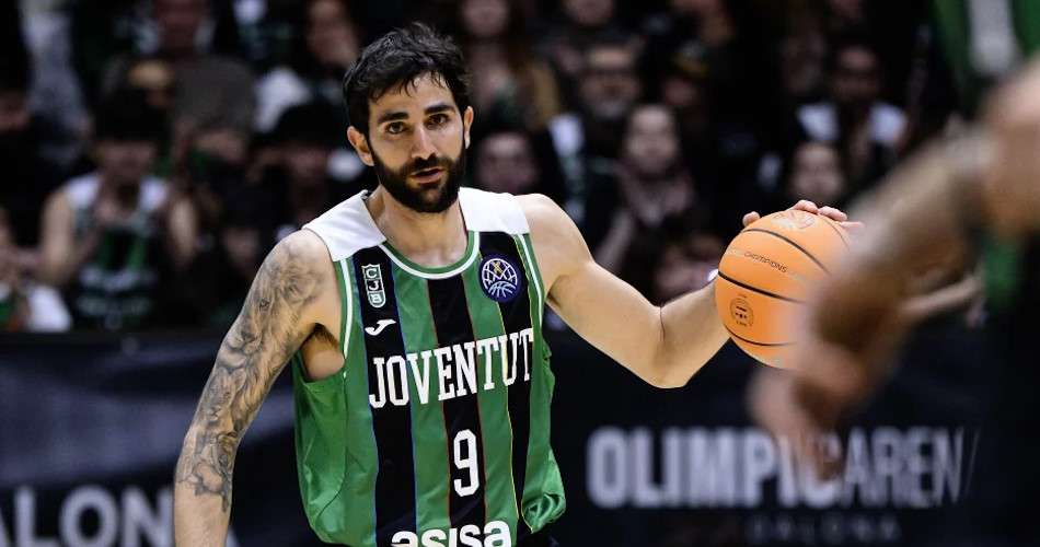 Kryzys Realu Madryt przed Final Four Euroligi! Ricky Rubio i Joventut pogrążają „Królewskich”