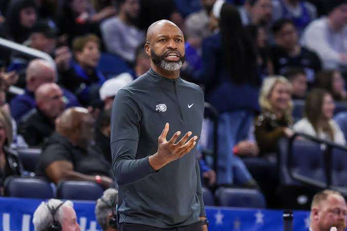 Nowy sternik w Nowym Orleanie! Jamahl Mosley podpisuje wieloletni kontrakt z Pelicans