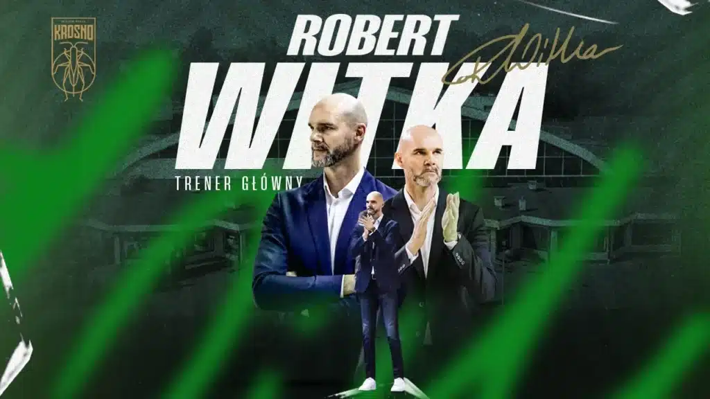 Robert Witka