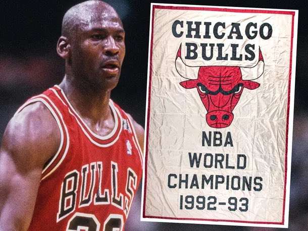 Jordan Bulls