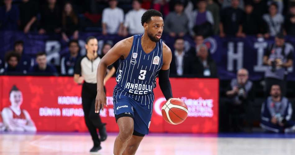Jordan Loyd Efes
