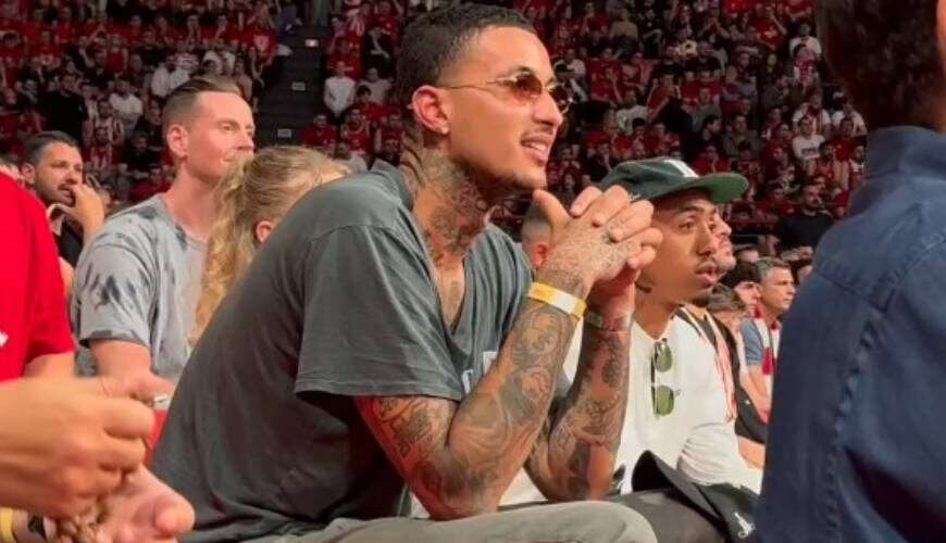 Kyle Kuzma