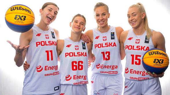 3x3 Polska