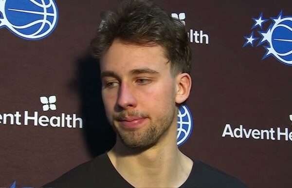 Dramat Orlando Magic przed meczem o wszystko! Franz Wagner nie zagra w Game 7