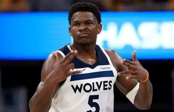 Historyczny rekord Wembanyamy to za mało! Timberwolves wydzierają zwycięstwo w SA