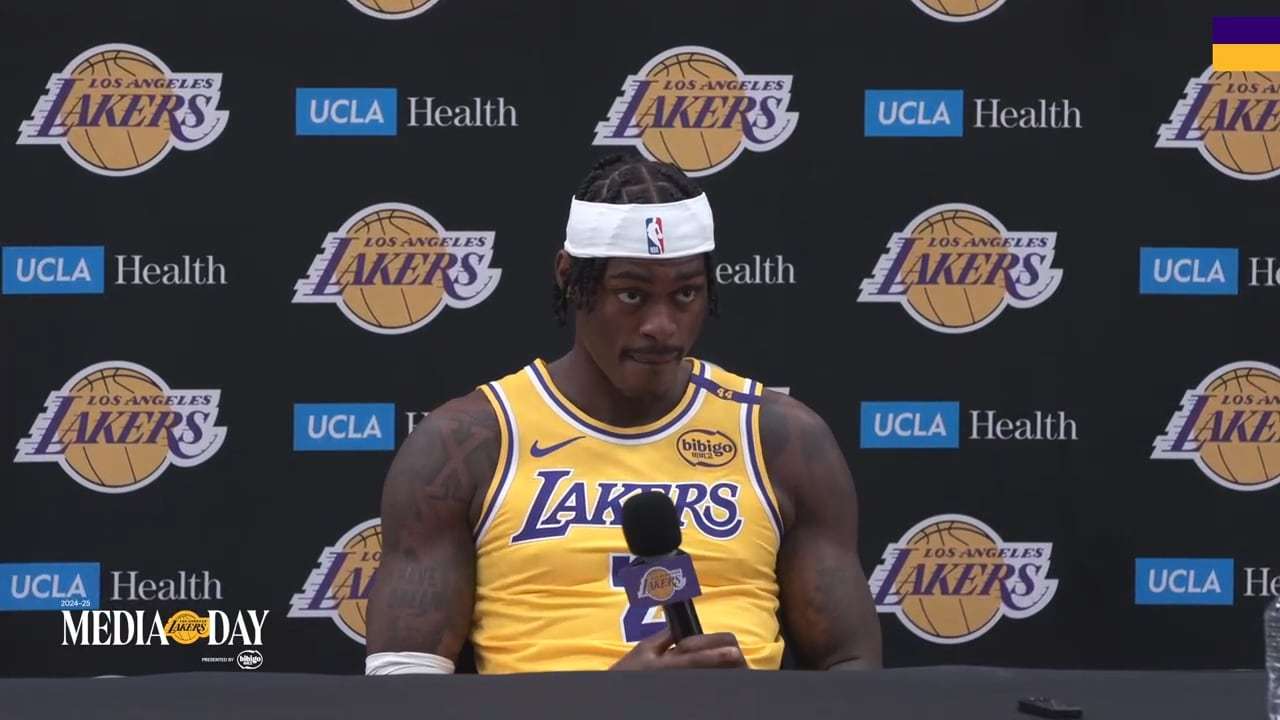 Jarred Vanderbilt: Analiza najgorszego scenariusza po makabrycznym urazie