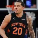 Sochan wróci do NY Knicks?