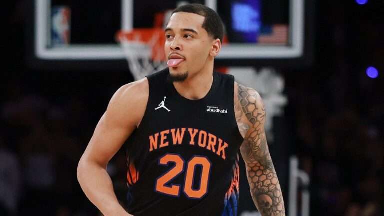 Historyczny wyczyn Polaka! Jeremy Sochan ma gwarantowany pierścień mistrza NBA przed startem Finałów!