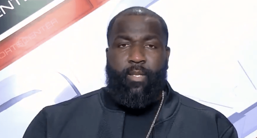Kendrick Perkins