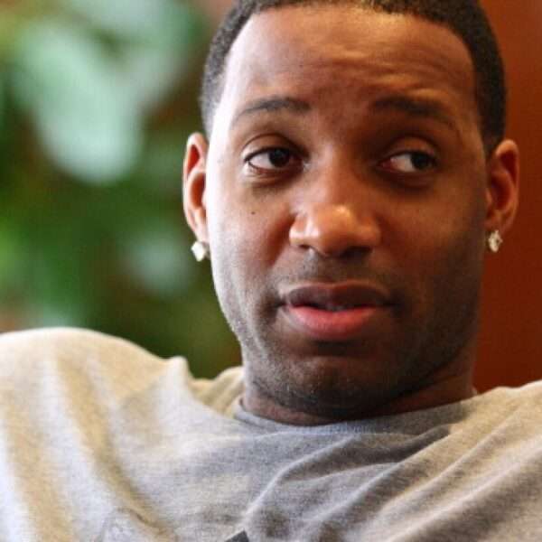 Recepta McGrady’ego na sukces Lakers: „LeBron musi cofnąć zegar”