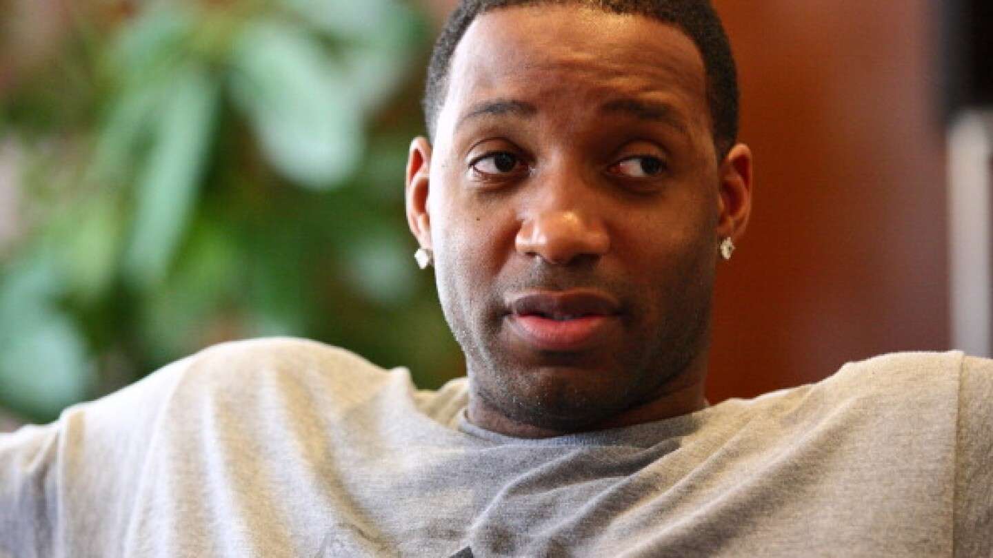 Tracy McGrady