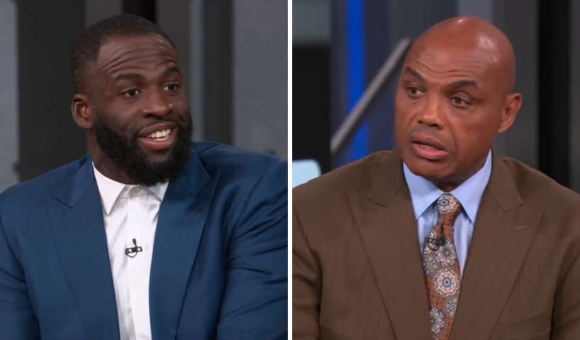 Barkley bez litości dla dynastii Warriors: „To już koniec. Robicie się starsi, nie młodsi”