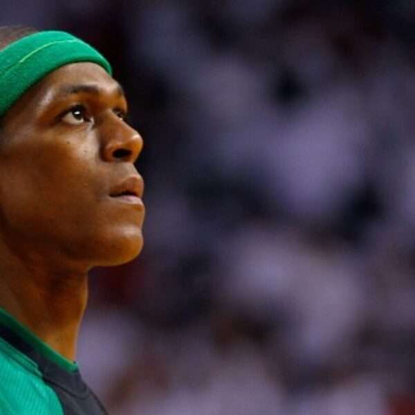 Nowy trener Pelicans? Rajon Rondo wśród czterech finalistów