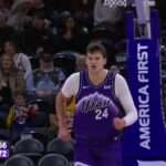 Walker Kessler w Los Angeles Lakers!