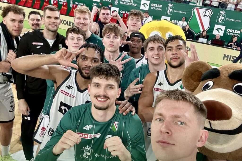 Legia Warszawa