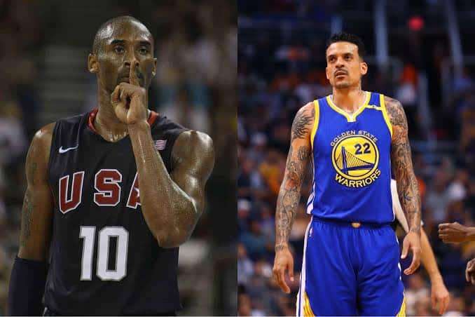 „Zabierzcie te pieniądze”. Matt Barnes ujawnia, jak Kobe Bryant płacił za jego boiskowe bójki