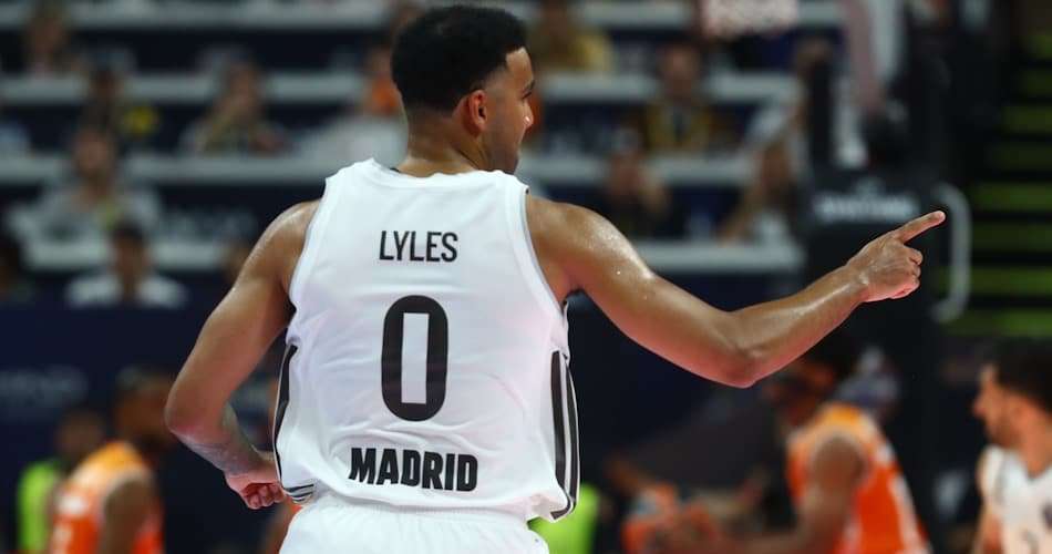 Lyles Real
