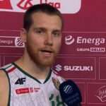 Szymon Tomczak nowym zawodnikiem Legii Warszawa!