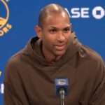 Al Horford pisze historię! Weteran odrzuca opcję i podpisuje nowy kontrakt z Golden State Warriors
