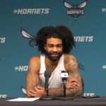 Nowy generał w Charlotte! Coby White podpisuje wielki kontrakt