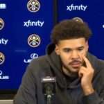 Cam Johnson może opuścić Kolorado