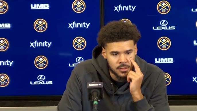 Giełda transferowa w NBA płonie! Lakers i Celtics polują na snajpera Denver Nuggets