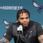 Miles Bridges trafia do Phoenix Suns