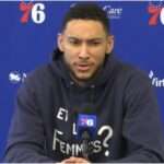 Ben Simmons wróci do NBA?