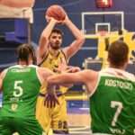 Veljko Brkić ponownie zagra w ORLEN Zastalu Zielona Góra