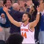 Landry Shamet podpisuje umowę z Knicks