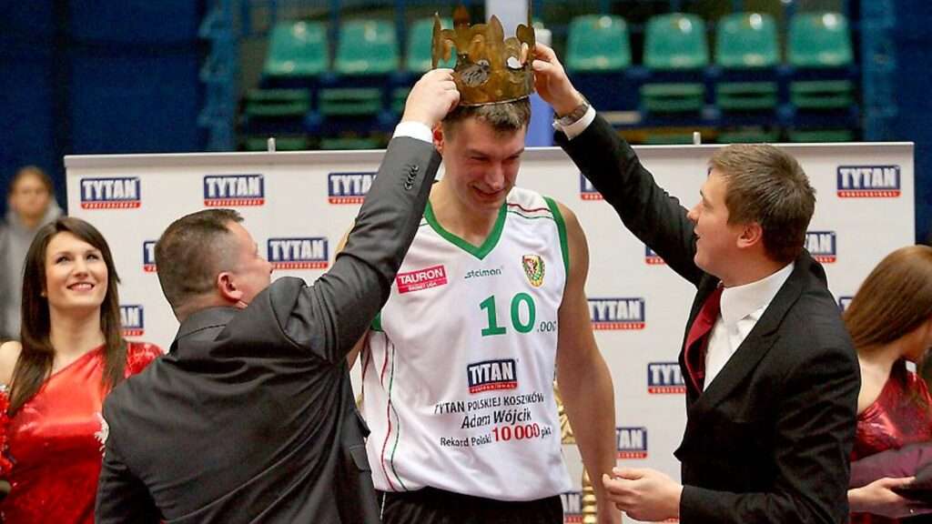 Adam Wójcik