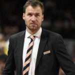 Anton Gavel nowym trenerem Bayernu