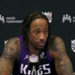 DeMar DeRozan trafi do LA Clippers?