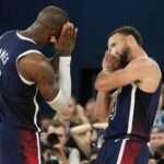 LeBron James trafi do Golden State Warriors?