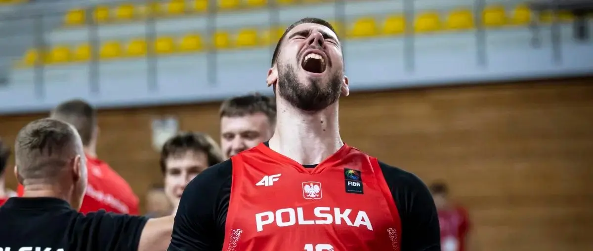 Maciej Nagel wzmacnia MKS Dąbrowę Górnicza