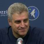 Micah Nori trenerem Portland Trail Blazers