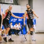 Anders Sommer trenerem Astorii, Chyliński Dyrektorem Sportowym