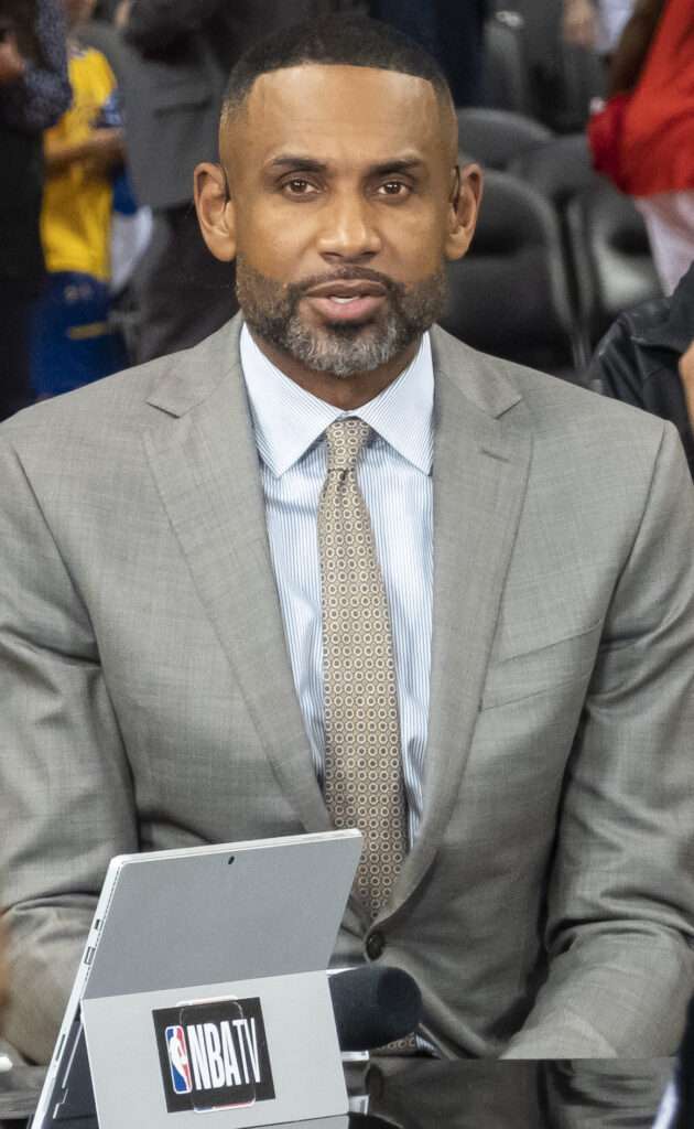 Grant Hill